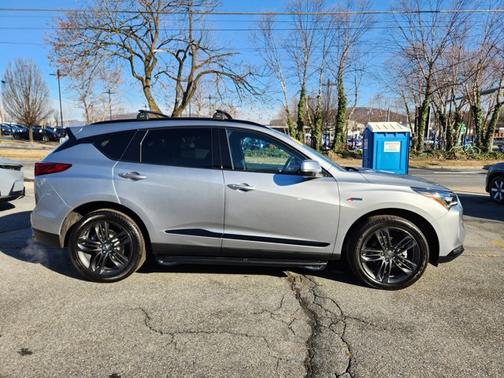 2024 Acura RDX w/A-Spec Package