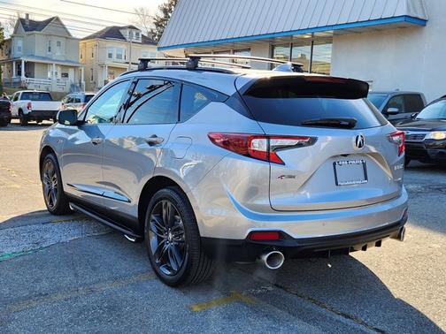 2024 Acura RDX w/A-Spec Package