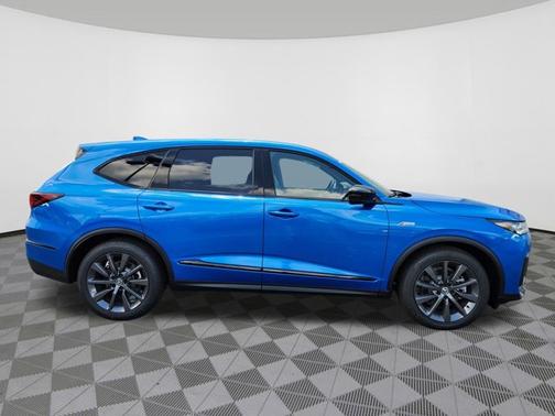 2026 Acura MDX w/A-Spec Package