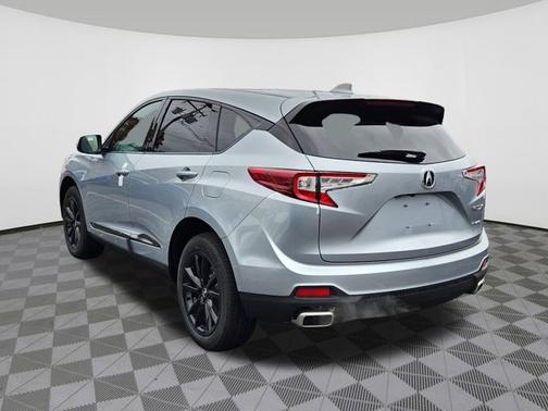2025 Acura RDX Base