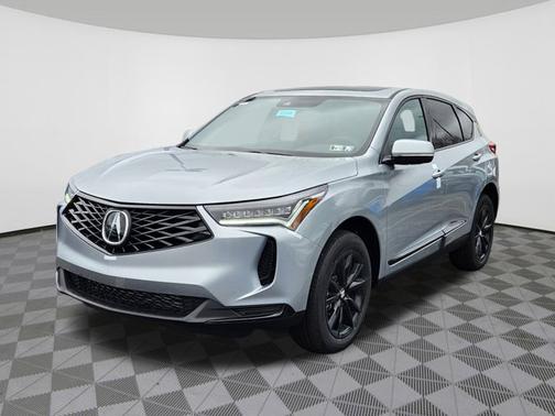 2025 Acura RDX Base