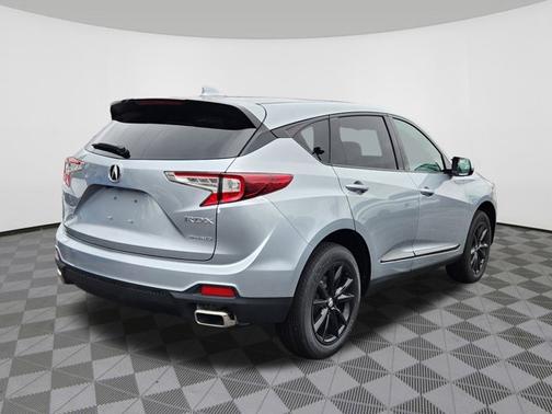 2025 Acura RDX Base