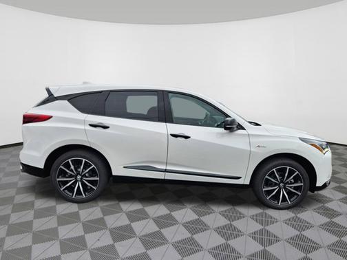 2026 Acura RDX w/A-Spec Advance Package