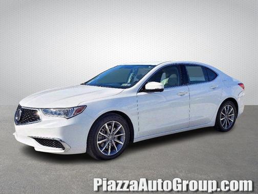 Photo 2 of 26 of 2019 Acura TLX Base