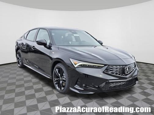 2026 Acura Integra w/A-Spec Technology Package