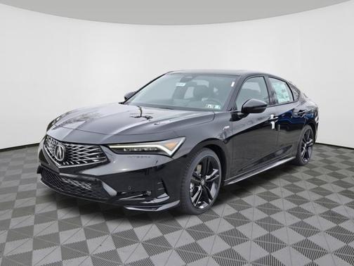 2026 Acura Integra w/A-Spec Technology Package