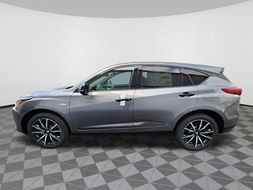 2025 Acura ADX w/A-Spec Advance Package