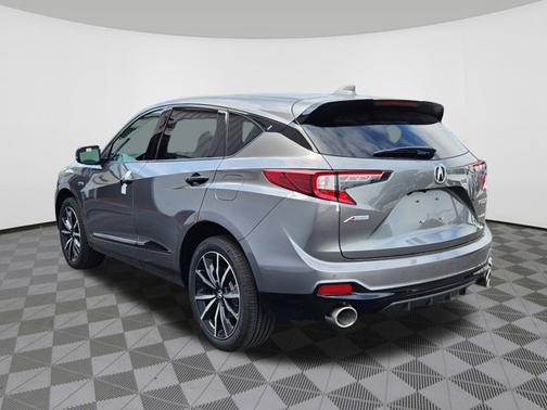 2025 Acura ADX w/A-Spec Advance Package