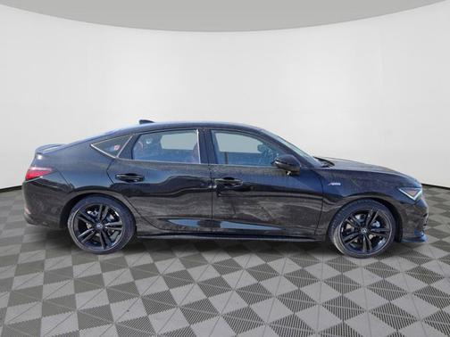 2026 Acura Integra w/A-Spec Technology Package