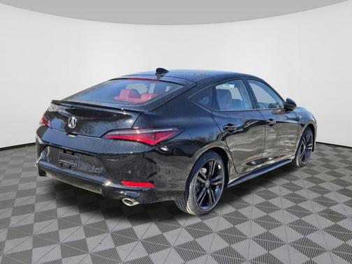 2026 Acura Integra w/A-Spec Technology Package