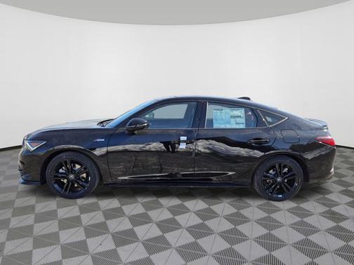 2026 Acura Integra w/A-Spec Technology Package