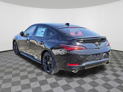 2026 Acura Integra w/A-Spec Technology Package