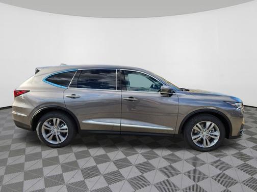 2026 Acura MDX Base