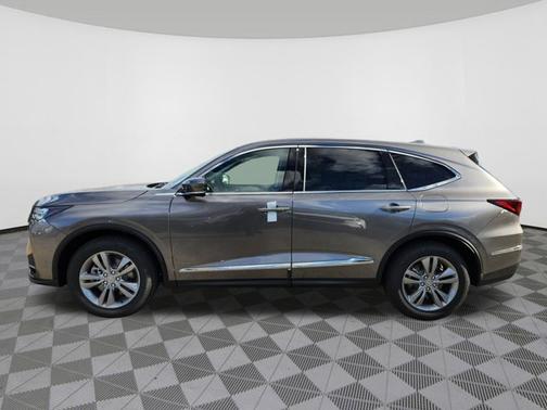 2026 Acura MDX Base
