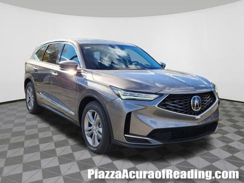 2026 Acura MDX Base