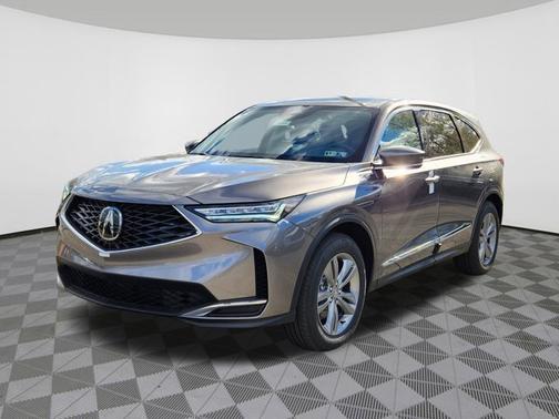 2026 Acura MDX Base