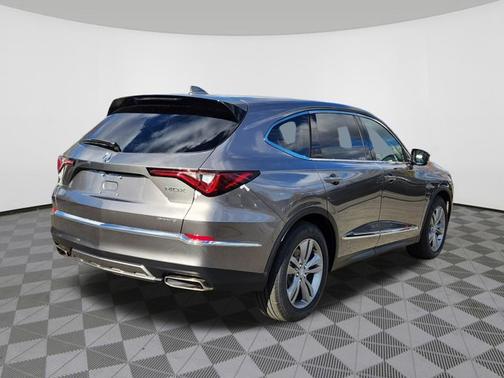 2026 Acura MDX Base