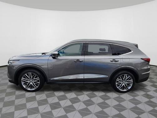 2023 Acura MDX w/Advance Package