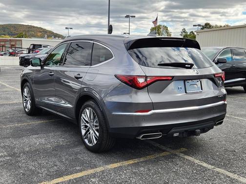 2023 Acura MDX w/Advance Package