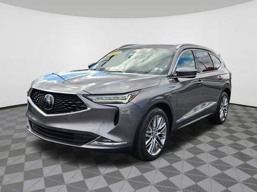 2023 Acura MDX w/Advance Package