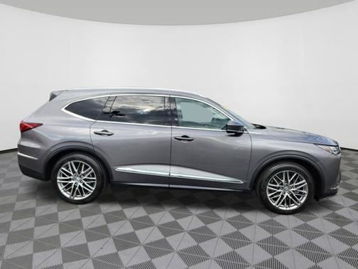 2023 Acura MDX w/Advance Package
