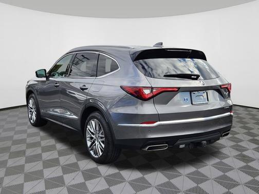2023 Acura MDX w/Advance Package
