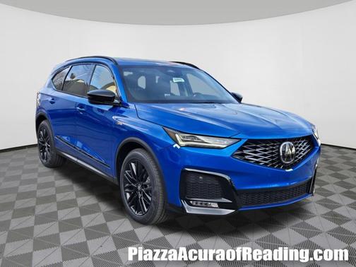 2026 Acura MDX w/A-Spec Advance Package
