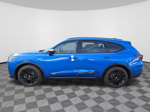 2026 Acura MDX w/A-Spec Advance Package