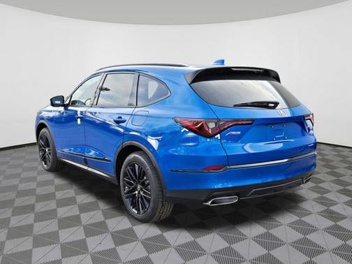 2026 Acura MDX w/A-Spec Advance Package