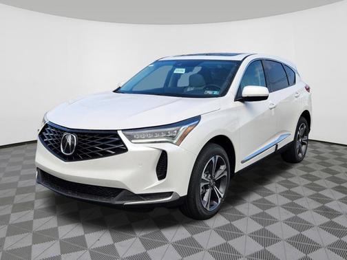 2026 Acura RDX w/Technology Package