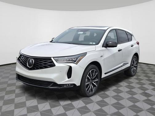2026 Acura RDX w/A-Spec Advance Package