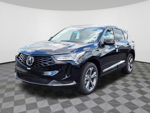 2025 Acura RDX w/Technology Package