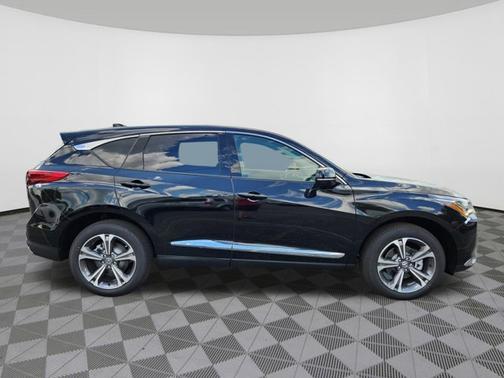 2025 Acura RDX w/Technology Package