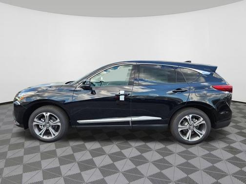 2025 Acura RDX w/Technology Package