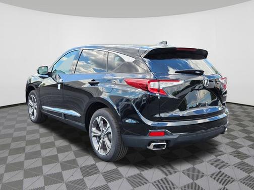 2025 Acura RDX w/Technology Package