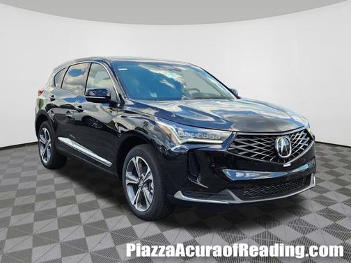 2025 Acura RDX w/Technology Package