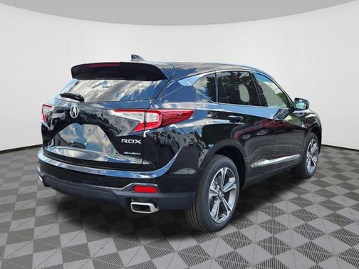 2025 Acura RDX w/Technology Package