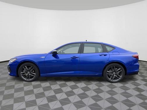 2025 Acura TLX w/A-Spec Package