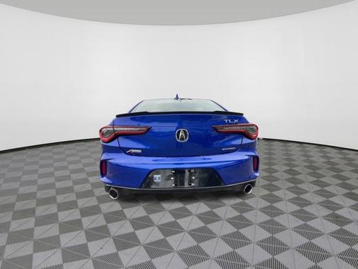 2025 Acura TLX w/A-Spec Package