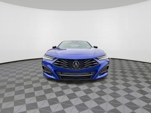 2025 Acura TLX w/A-Spec Package