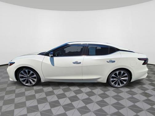 2019 Nissan Maxima Platinum
