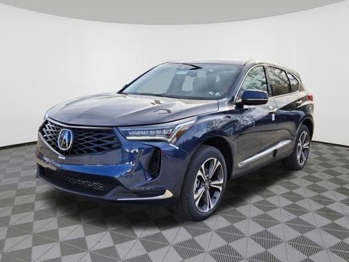 2026 Acura RDX w/Technology Package