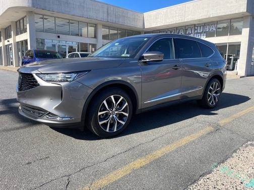 2023 Acura MDX w/Technology Package