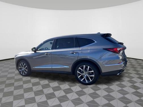 2023 Acura MDX w/Technology Package