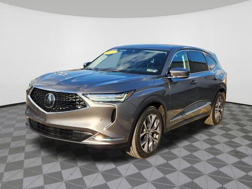 2023 Acura MDX w/Technology Package
