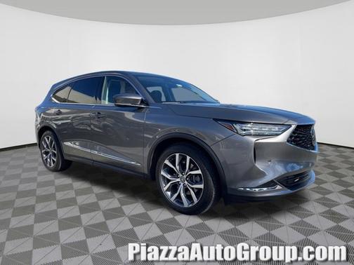 2023 Acura MDX w/Technology Package