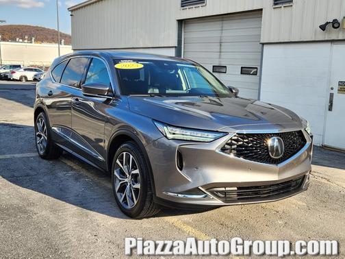 2023 Acura MDX w/Technology Package