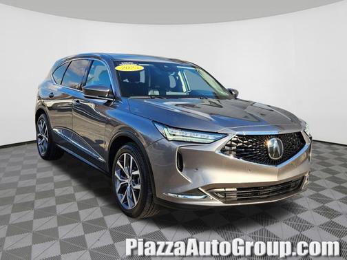 2023 Acura MDX w/Technology Package