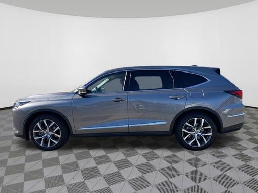 2023 Acura MDX w/Technology Package