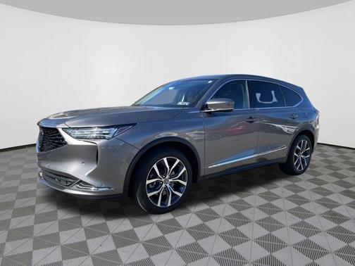 2023 Acura MDX w/Technology Package